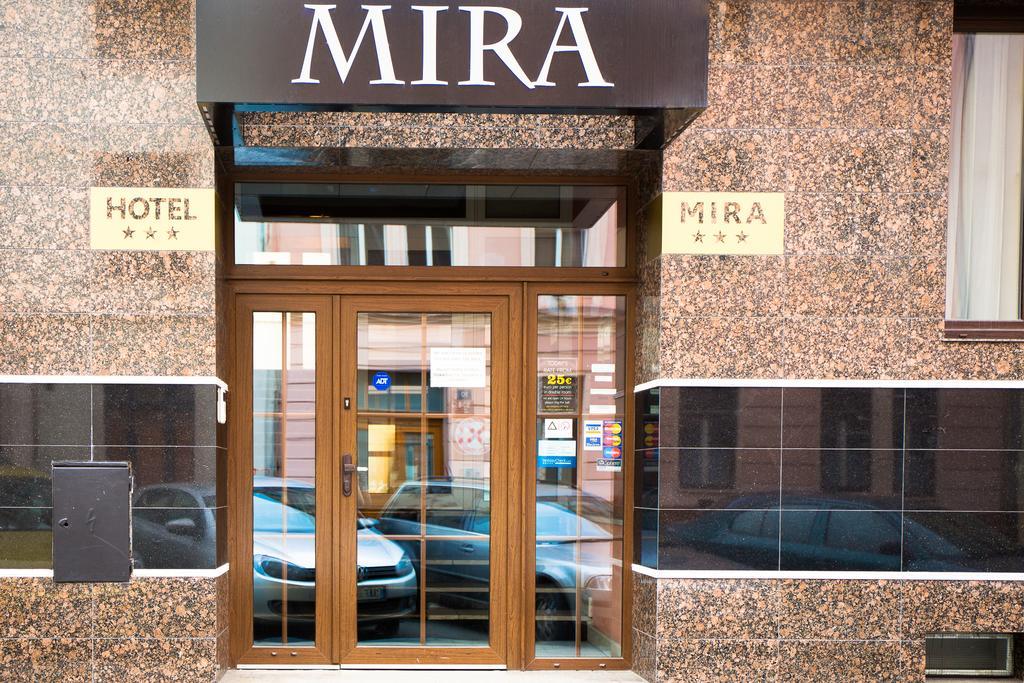 Mira Hotel Prag