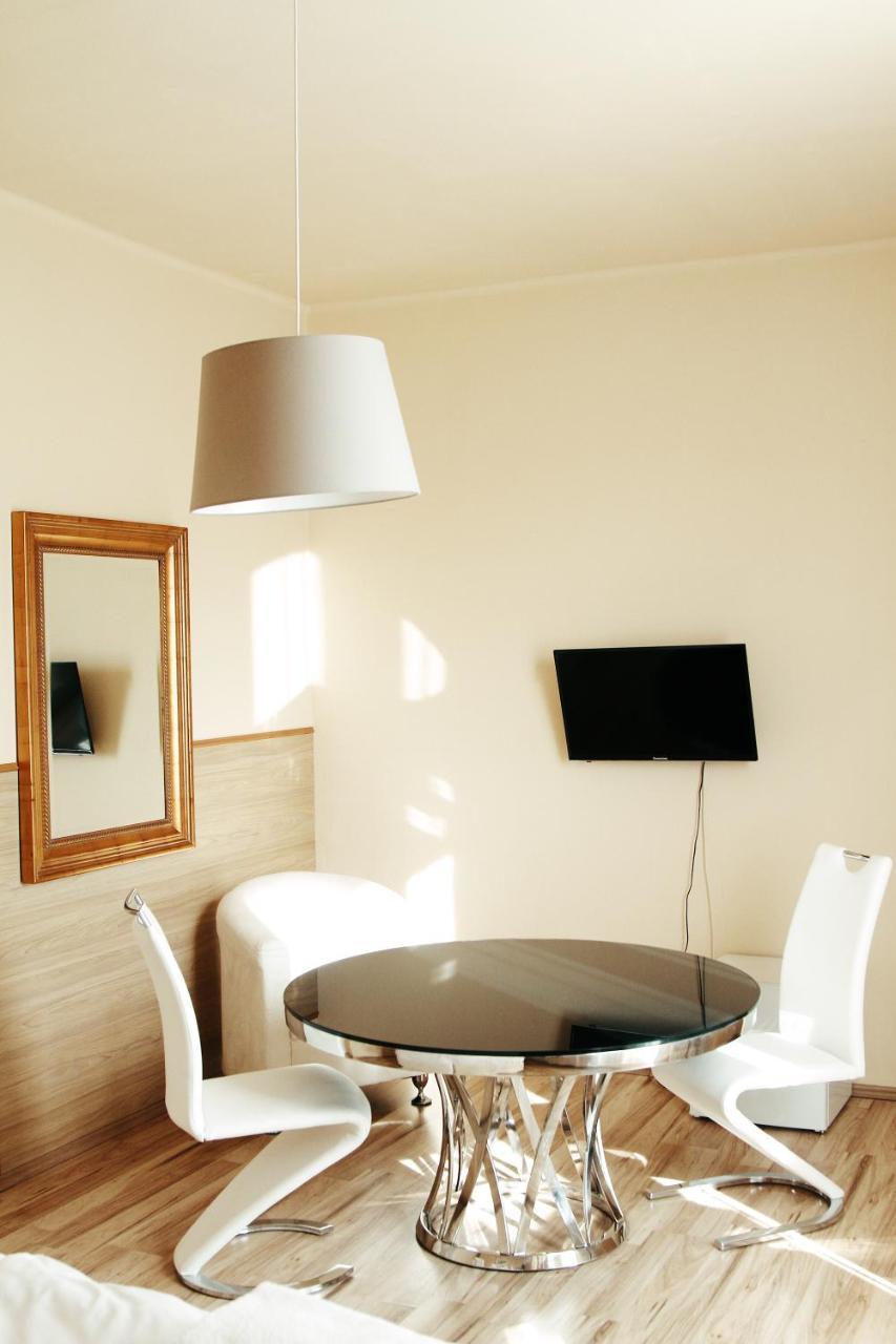 Hotel Mira Prag