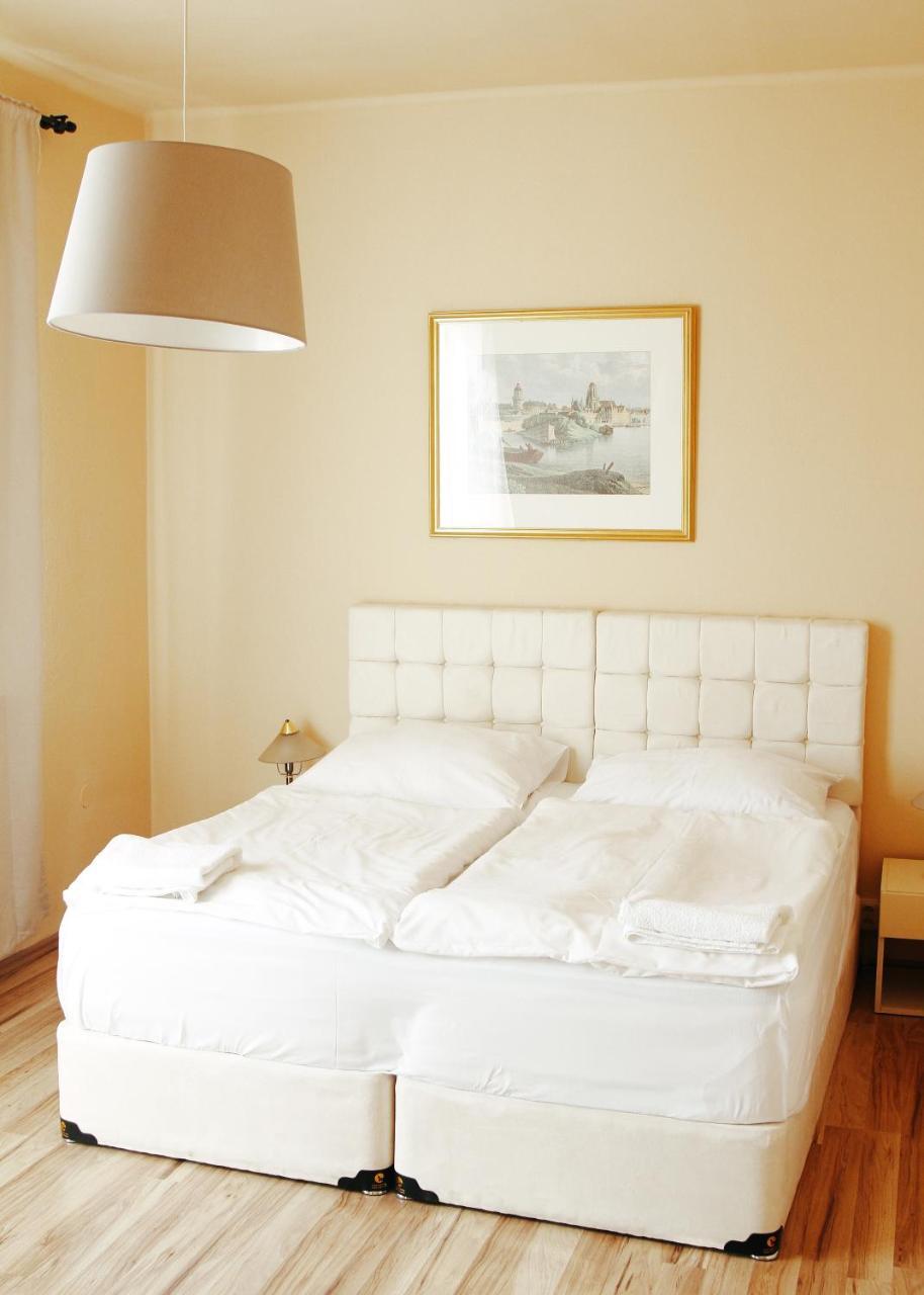 Hotel Mira Prag